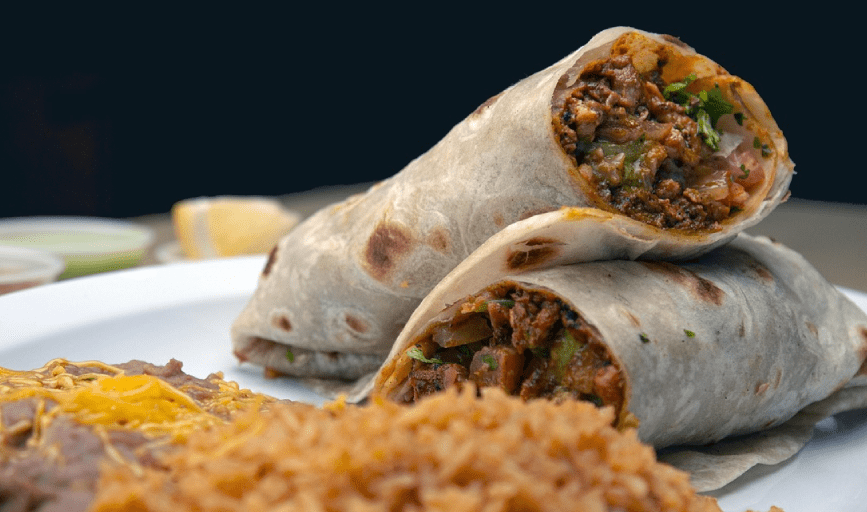 BURRITO